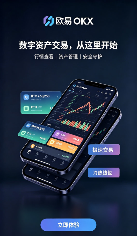 欧交易所APP官方网站解答